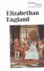 Go to record Elizabethan England