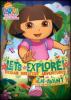 Go to record Dora the explorer. Let's explore!, Dora's greatest adventu...