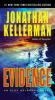 Go to record Evidence : an Alex Delaware novel
