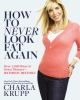 Go to record How to never look fat again : over 1,000 ways to dress thi...