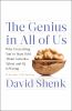 Go to record The genius in all of us : why everything you've been told ...