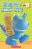 Go to record Dragon's pancake party!