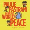 Go to record Paulie Pastrami achieves world peace