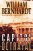Go to record Capitol betrayal : a novel