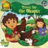Go to record Trees for the okapis