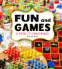 Go to record Fun and games : a spot-it challenge