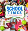 Go to record School times : a spot-it challenge