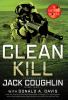 Go to record Clean kill : a sniper novel