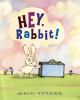 Go to record Hey, Rabbit!