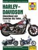 Go to record Harley-Davidson big twins : service and repair manual