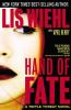 Go to record Hand of Fate : a triple threat novel