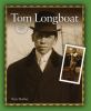 Go to record Tom Longboat