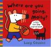 Go to record Where are you going, Maisy? : a lift-the-flap surprise book