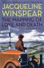 Go to record The mapping of love and death : a Maisie Dobbs novel
