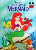 Go to record Disney's The little mermaid.