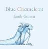 Go to record Blue chameleon