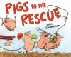 Go to record Pigs to the rescue