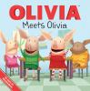 Go to record Olivia meets Olivia