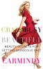 Go to record Crazy busy beautiful : beauty secrets for getting gorgeous...