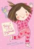 Go to record Polly's pink pajamas