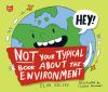Go to record Not your typical book about the environment