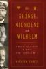 Go to record George, Nicholas and Wilhelm : three royal cousins and the...