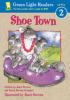 Go to record Shoe town