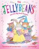 Go to record The Jellybeans and the big book bonanza