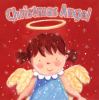 Go to record Christmas angel