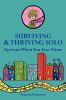 Go to record Surviving & thriving solo : options when you live alone
