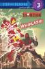 Go to record Whiplash!