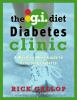 Go to record The G.I. diet diabetes clinic