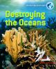 Go to record Destroying the oceans