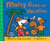 Go to record Maisy goes on vacation