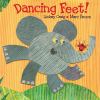 Go to record Dancing feet!