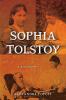 Go to record Sophia Tolstoy : a biography