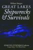 Go to record Great Lakes shipwrecks & survivals