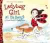 Go to record Ladybug Girl at the beach