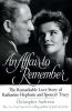 Go to record An affair to remember : the remarkable love story of Katha...
