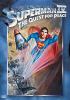 Go to record Superman IV : the quest for peace