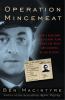 Go to record Operation Mincemeat : how a dead man and a bizarre plan fo...