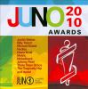 Go to record Juno Awards 2010.