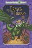 Go to record The dragon in the library