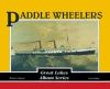Go to record Paddle wheelers