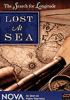 Go to record Lost at sea : the search for longitude