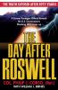 Go to record The day after Roswell