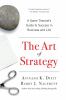 Go to record The art of strategy : a game theorist's guide to success i...