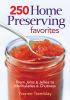 Go to record 250 home preserving favorites