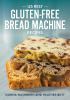 Go to record 125 best gluten-free bread machine recipes