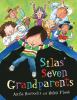 Go to record Silas' seven grandparents